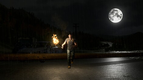 H1Z1 - Legacy Edition Steam Key LATAM - 21