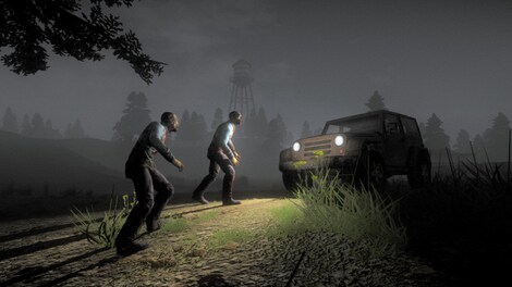 H1Z1 - Legacy Edition Steam Key LATAM - 20