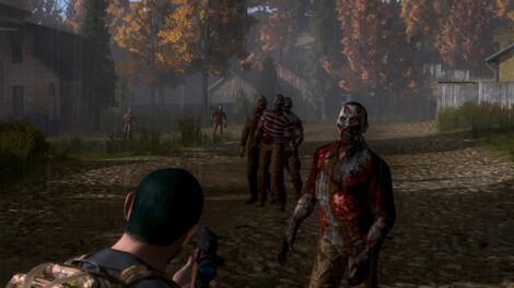H1Z1 - Legacy Edition Steam Key LATAM - 17