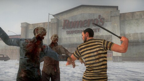 H1Z1 - Legacy Edition Steam Key LATAM - 16