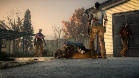H1Z1 - Legacy Edition Steam Key LATAM - 14