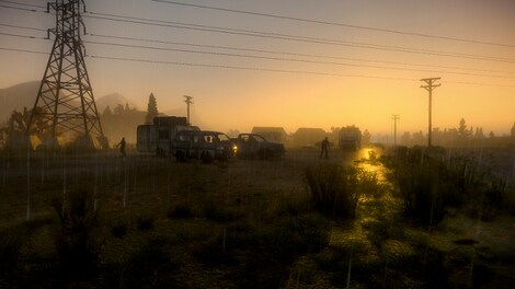 H1Z1 - Legacy Edition Steam Key LATAM - 10