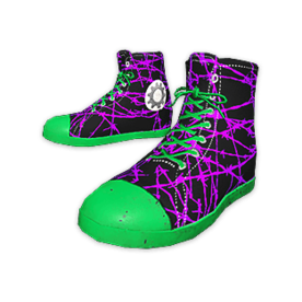 H1Z1 - TRICKSTER CRATE Key - 3