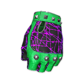 H1Z1 - TRICKSTER CRATE Key - 4