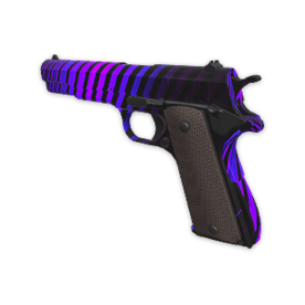H1Z1 - TRICKSTER CRATE Key - 6