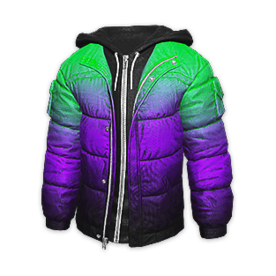 H1Z1 - TRICKSTER CRATE Key - 5