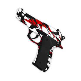 H1Z1 - TRICKSTER CRATE Key - 2