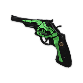 H1Z1 - TRICKSTER CRATE Key - 11