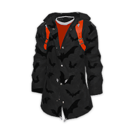 H1Z1 - TRICKSTER CRATE Key - 21
