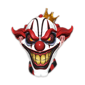H1Z1 - TRICKSTER CRATE Key - 24