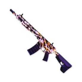 H1Z1 - TRICKSTER CRATE Key - 25