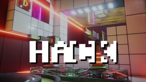 Ha/ck (PC) - Steam Key - GLOBAL - 0