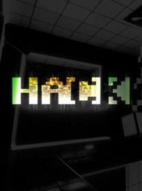 Ha/ck (PC) - Steam Key - GLOBAL - 1