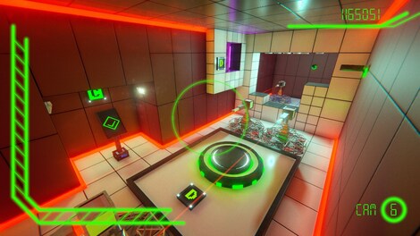 Ha/ck (PC) - Steam Key - GLOBAL - 6