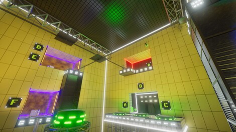 Ha/ck (PC) - Steam Key - GLOBAL - 5