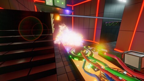 Ha/ck (PC) - Steam Key - GLOBAL - 4