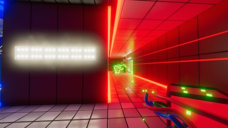 Ha/ck (PC) - Steam Key - GLOBAL - 3