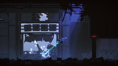 HAAK (PC) - Steam Gift - JAPAN - 3