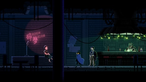 HAAK (PC) - Steam Gift - JAPAN - 9