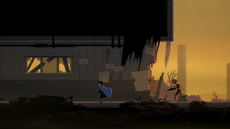 HAAK (PC) - Steam Gift - NORTH AMERICA - 7