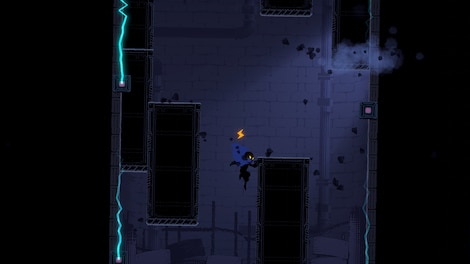HAAK (PC) - Steam Gift - NORTH AMERICA - 13