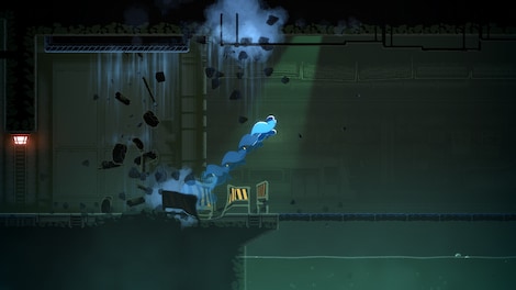 HAAK (PC) - Steam Gift - NORTH AMERICA - 4
