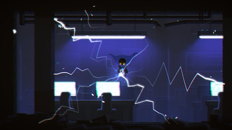 HAAK (PC) - Steam Gift - NORTH AMERICA - 11