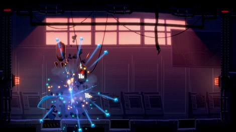 HAAK (PC) - Steam Key - GLOBAL - 8