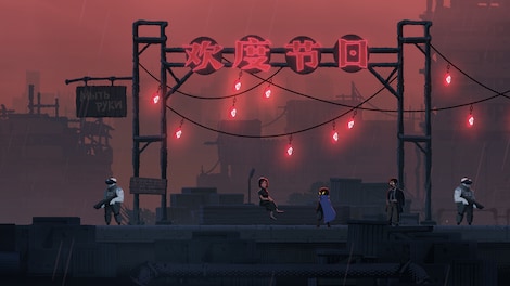 HAAK (PC) - Steam Key - GLOBAL - 5