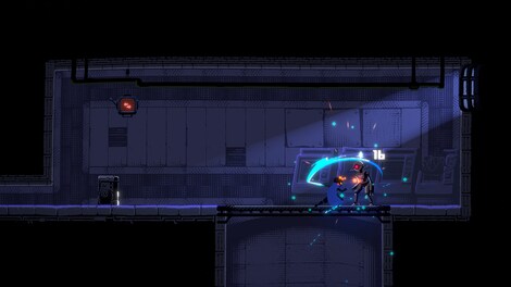 HAAK (PC) - Steam Key - GLOBAL - 10