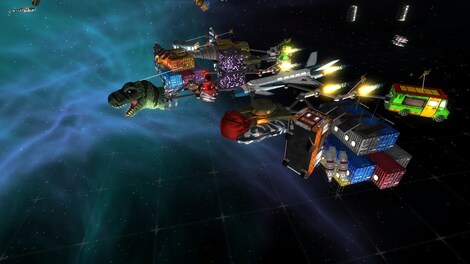 Habitat 2-pack Steam Key GLOBAL - 0