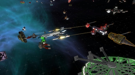 Habitat Steam Key GLOBAL - 7