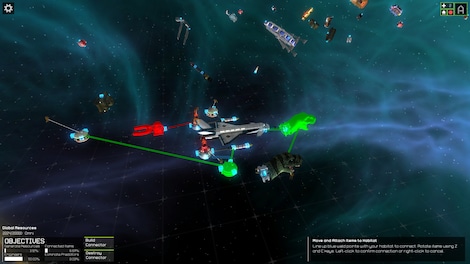 Habitat Steam Key GLOBAL - 5