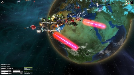 Habitat Steam Key GLOBAL - 4