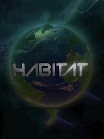 Habitat Steam Key GLOBAL - 2