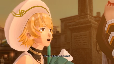 .hack//G.U. Last Recode (PC) - Steam Key - CIS - 12