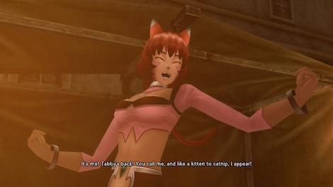 .hack//G.U. Last Recode (PC) - Steam Key - CIS - 9