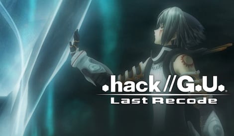 .hack//G.U. Last Recode (PC) - Steam Key - CIS - 2