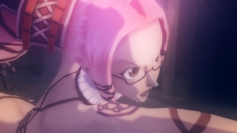 .hack//G.U. Last Recode (PC) - Steam Key - GLOBAL - 4