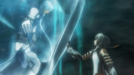 .hack//G.U. Last Recode (PC) - Steam Key - GLOBAL - 6
