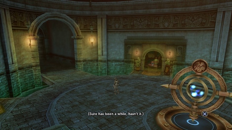 .hack//G.U. Last Recode (PC) - Steam Key - UNITED STATES - 3