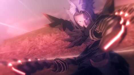 .hack//G.U. Last Recode PS4 (PC) - PSN Key - EUROPE - 7