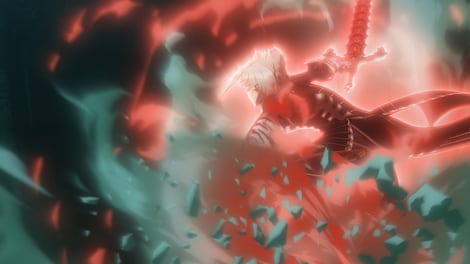 .hack//G.U. Last Recode PS4 (PC) - PSN Key - EUROPE - 8