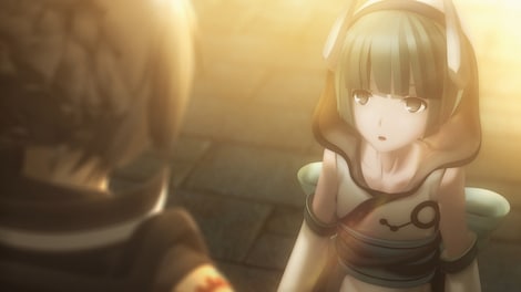 .hack//G.U. Last Recode PS4 (PC) - PSN Key - EUROPE - 11