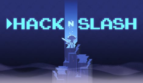 Hack 'n' Slash (PC) - Steam Key - EUROPE - 0