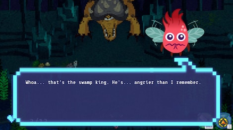 Hack 'n' Slash Steam Gift GLOBAL - 5