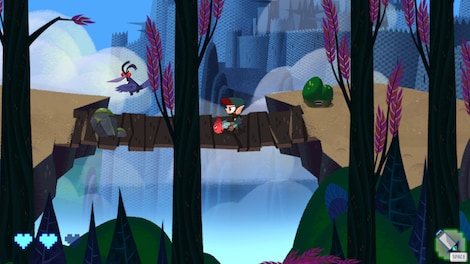 Hack 'n' Slash Steam Gift GLOBAL - 6