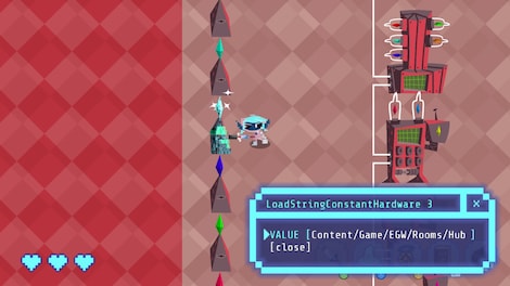 Hack 'n' Slash Steam Gift GLOBAL - 7