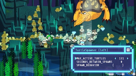 Hack 'n' Slash Steam Gift GLOBAL - 3