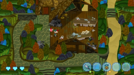 Hack 'n' Slash Steam Gift GLOBAL - 4
